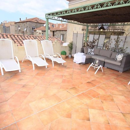 Ferienwohnung Casa Sultana Propriano  Zimmer foto