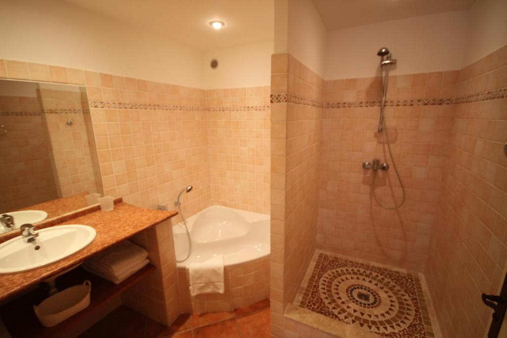 Ferienwohnung Casa Sultana Propriano  Zimmer foto