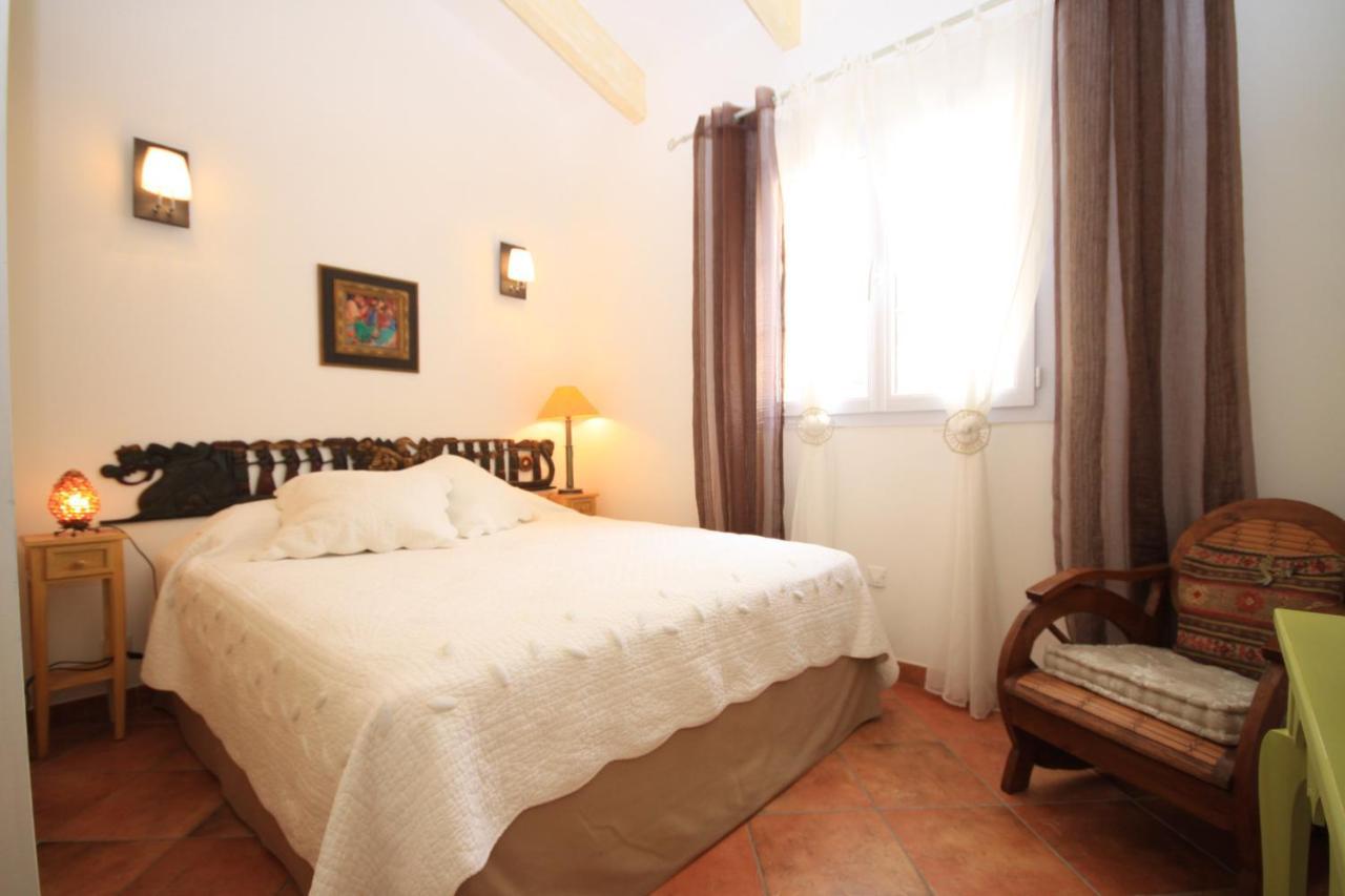 Ferienwohnung Casa Sultana Propriano  Zimmer foto