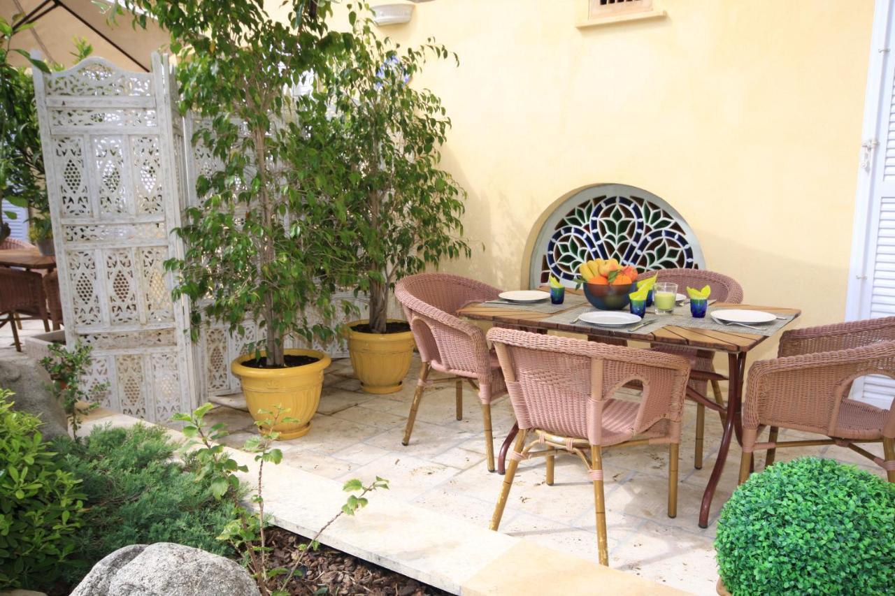 Ferienwohnung Casa Sultana Propriano  Exterior foto