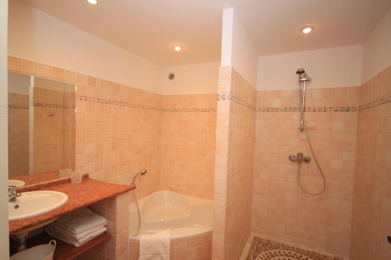 Ferienwohnung Casa Sultana Propriano  Exterior foto