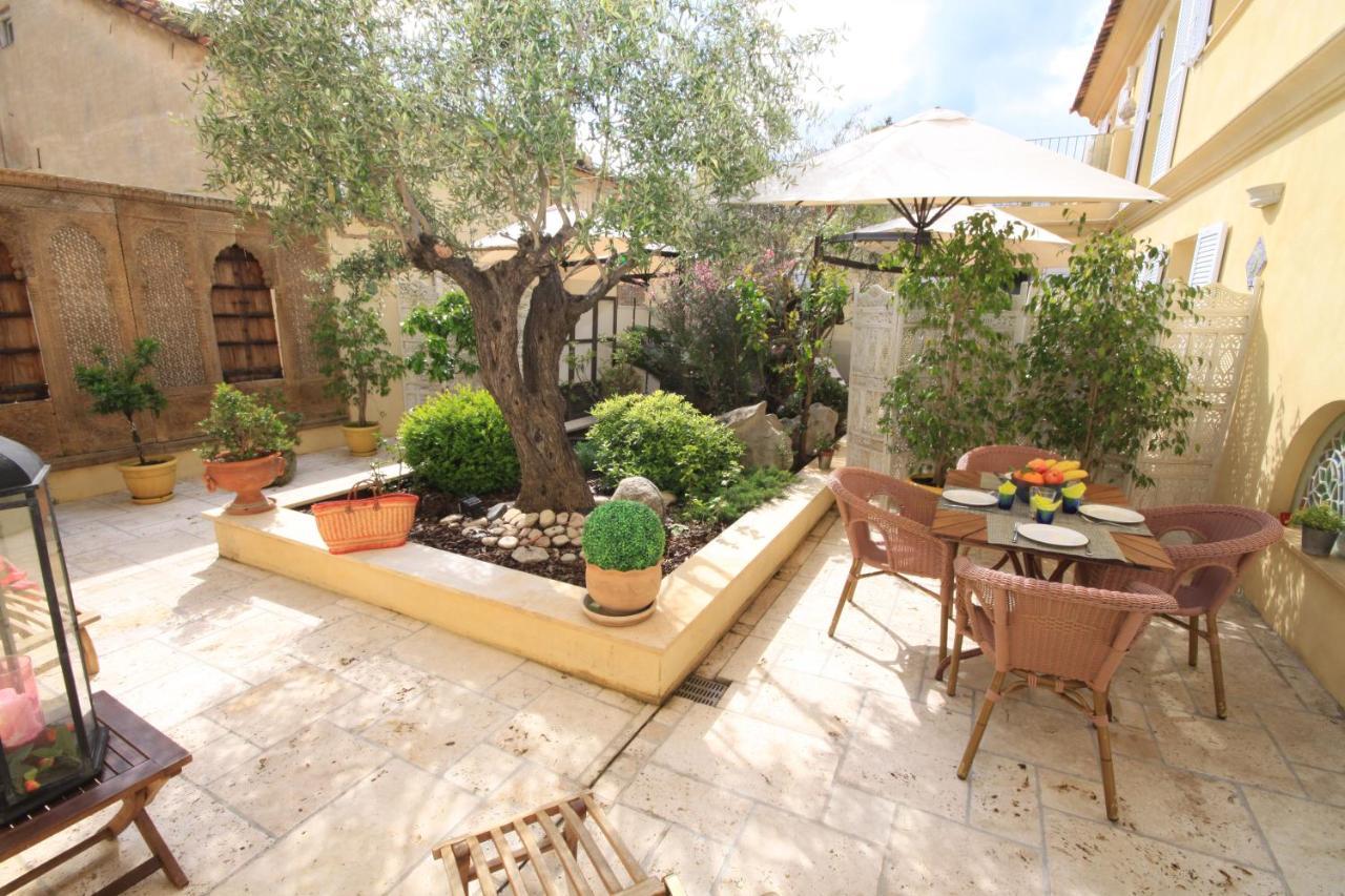 Ferienwohnung Casa Sultana Propriano  Exterior foto