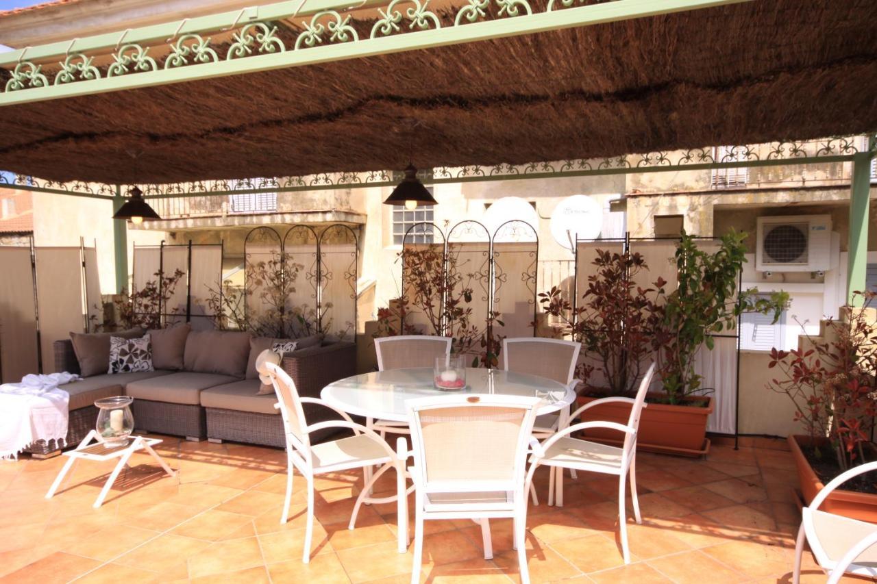 Ferienwohnung Casa Sultana Propriano  Zimmer foto