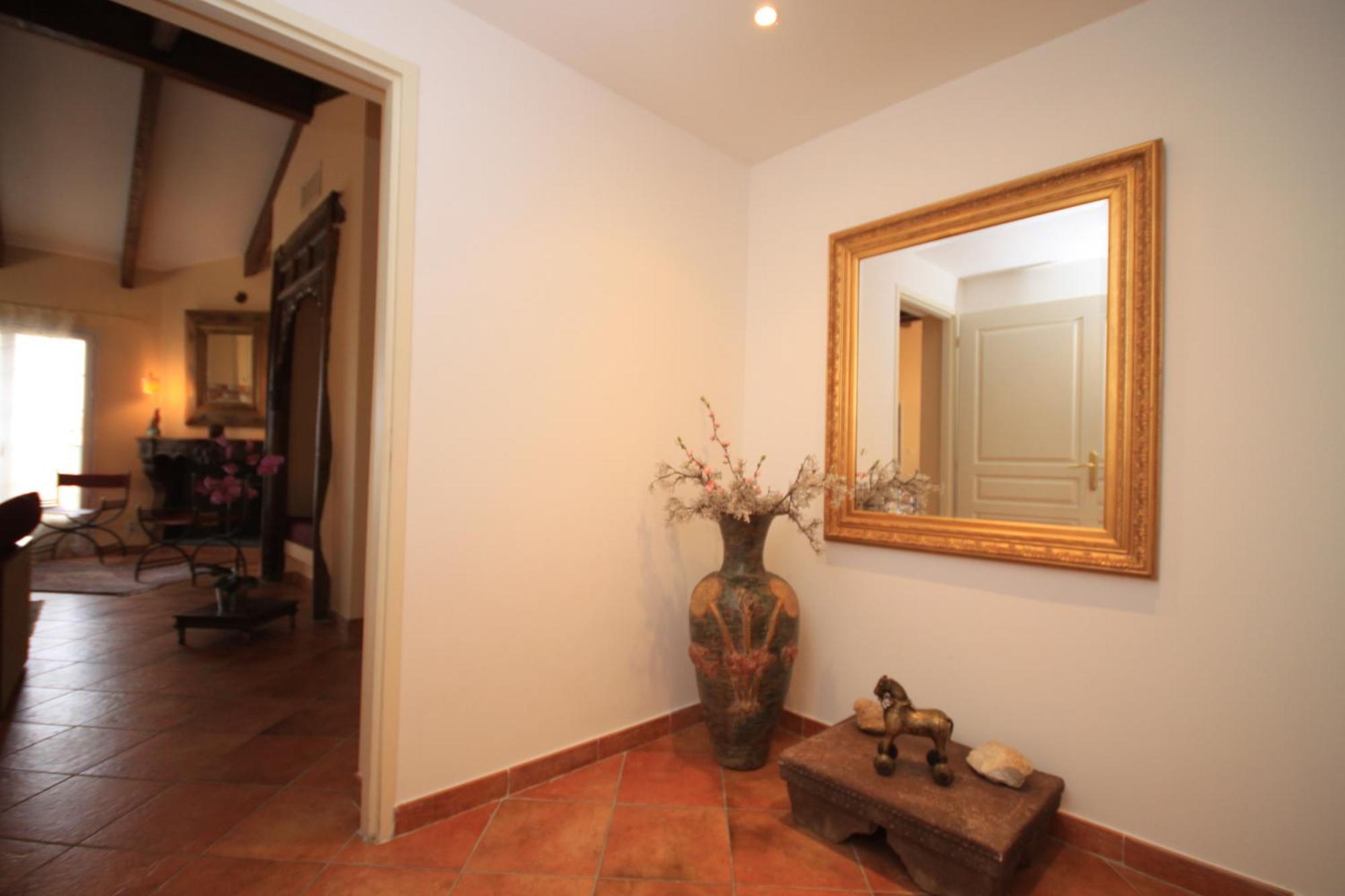 Ferienwohnung Casa Sultana Propriano  Zimmer foto
