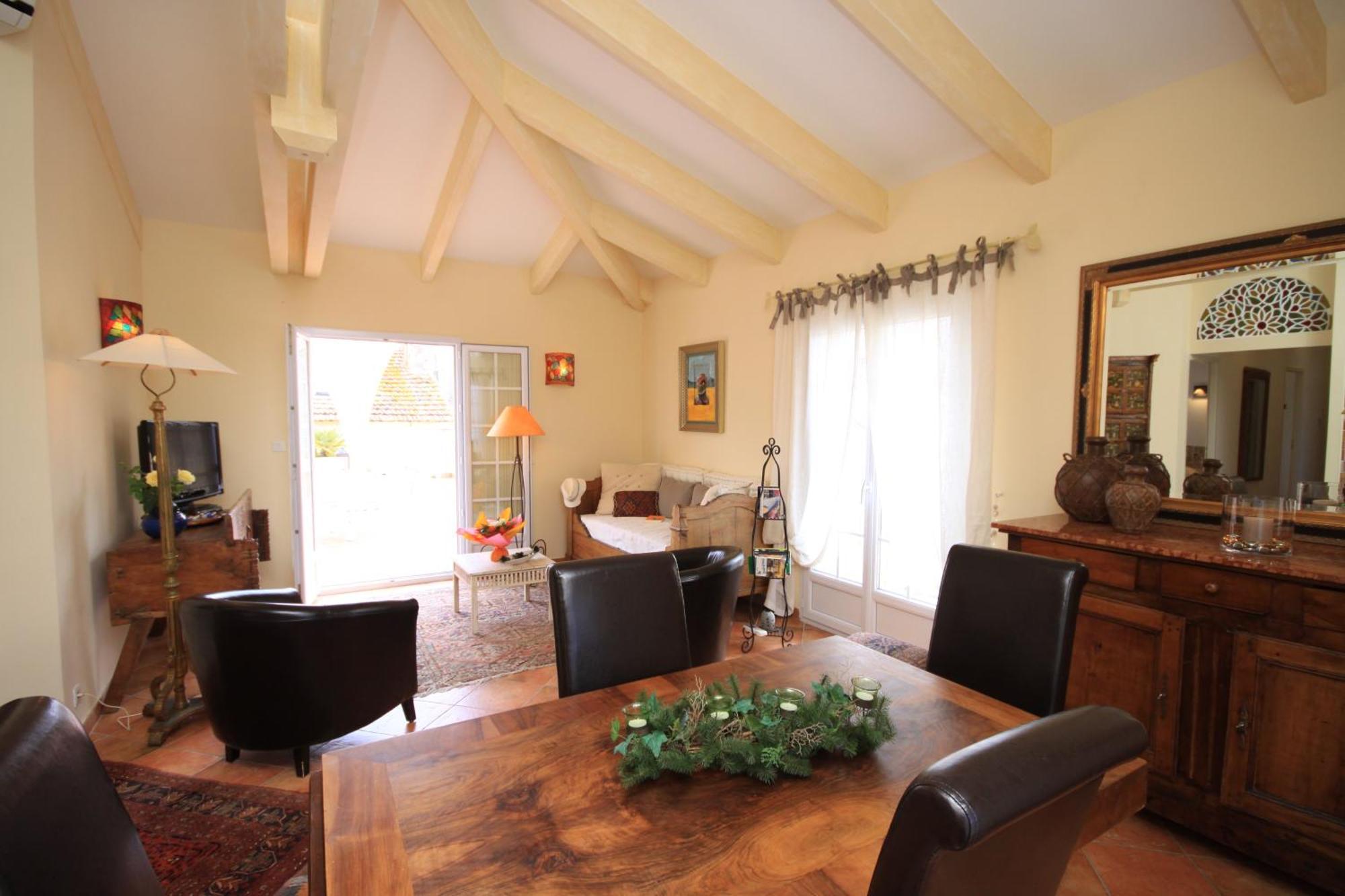 Ferienwohnung Casa Sultana Propriano  Zimmer foto