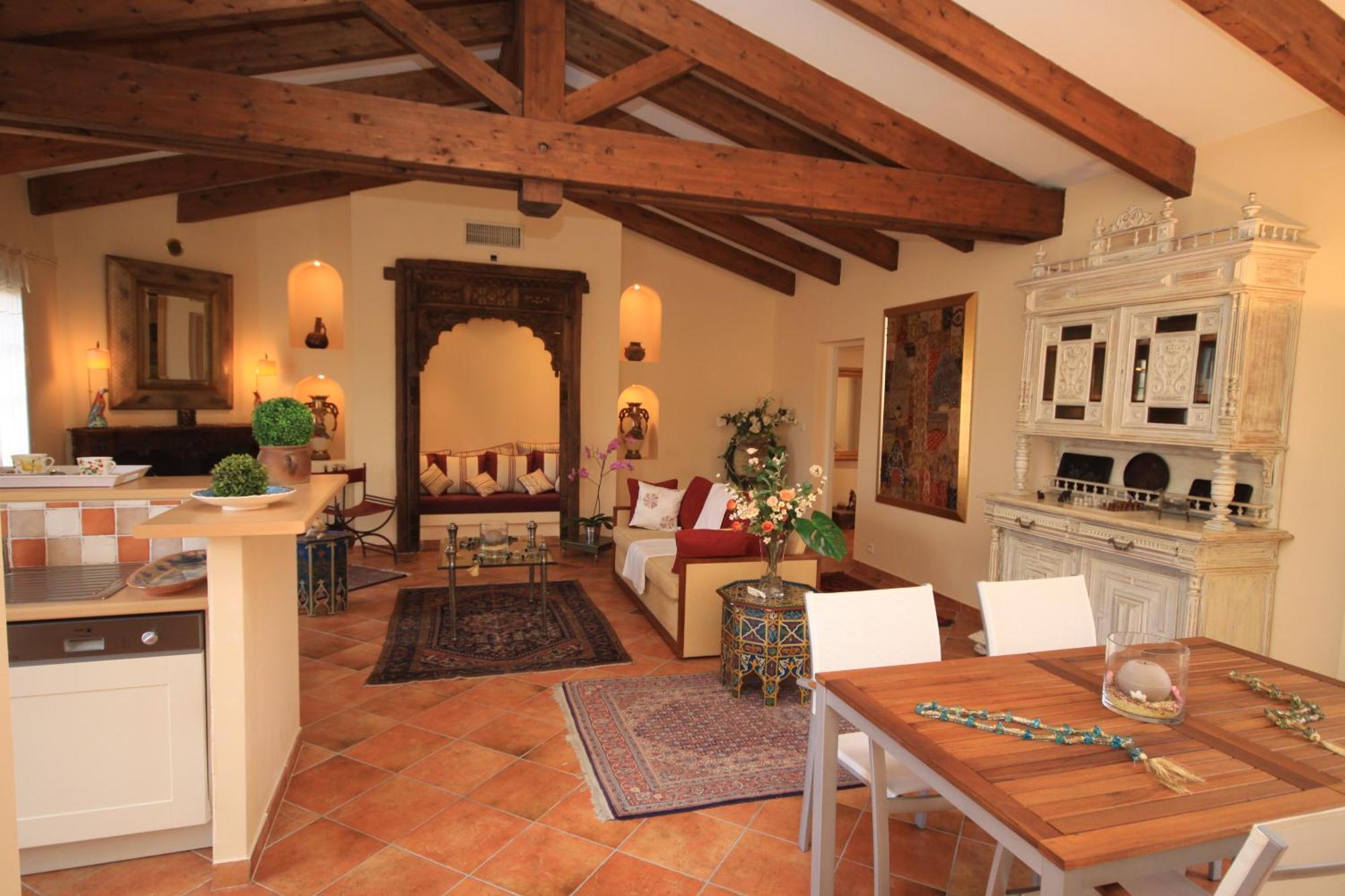 Ferienwohnung Casa Sultana Propriano  Zimmer foto