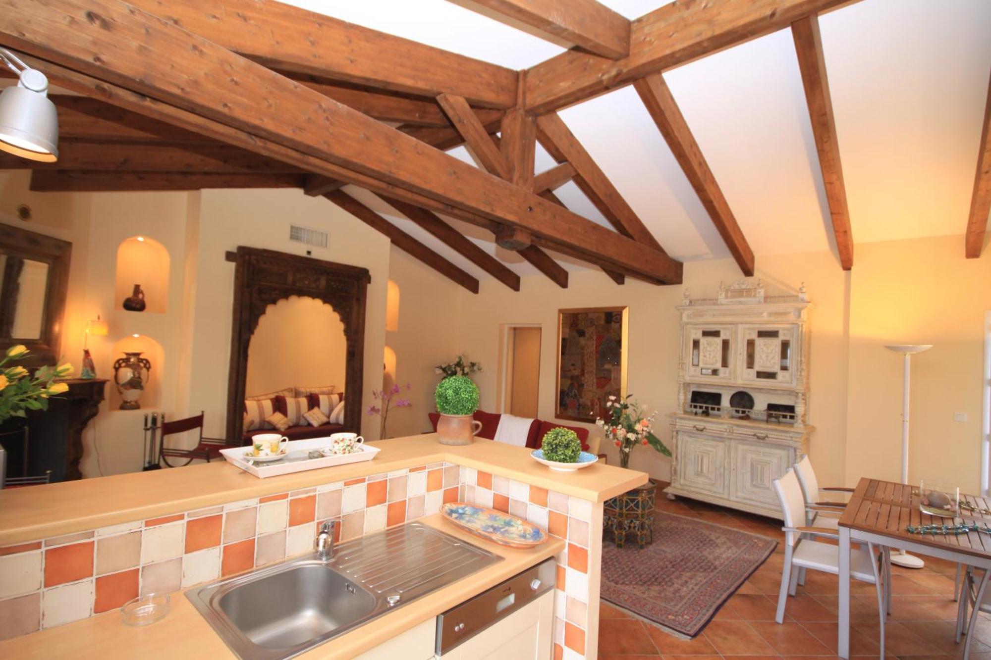 Ferienwohnung Casa Sultana Propriano  Zimmer foto