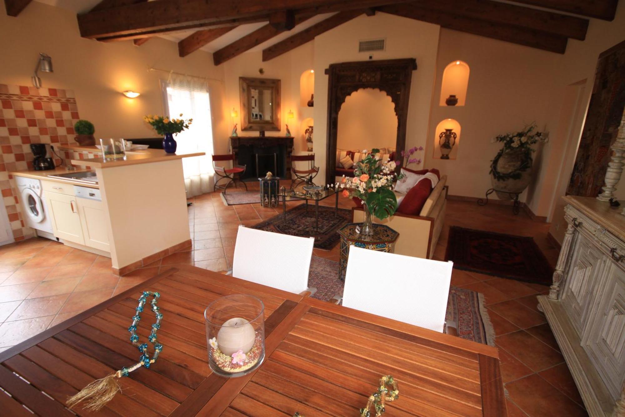 Ferienwohnung Casa Sultana Propriano  Zimmer foto