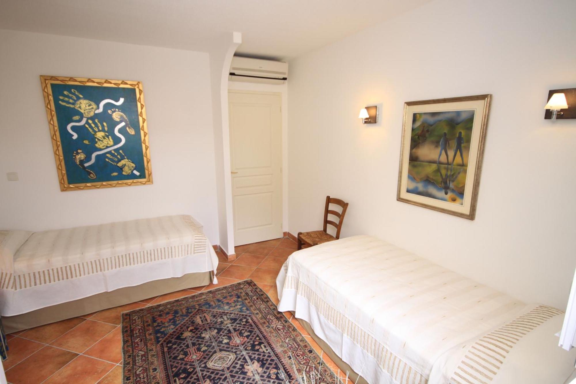 Ferienwohnung Casa Sultana Propriano  Zimmer foto