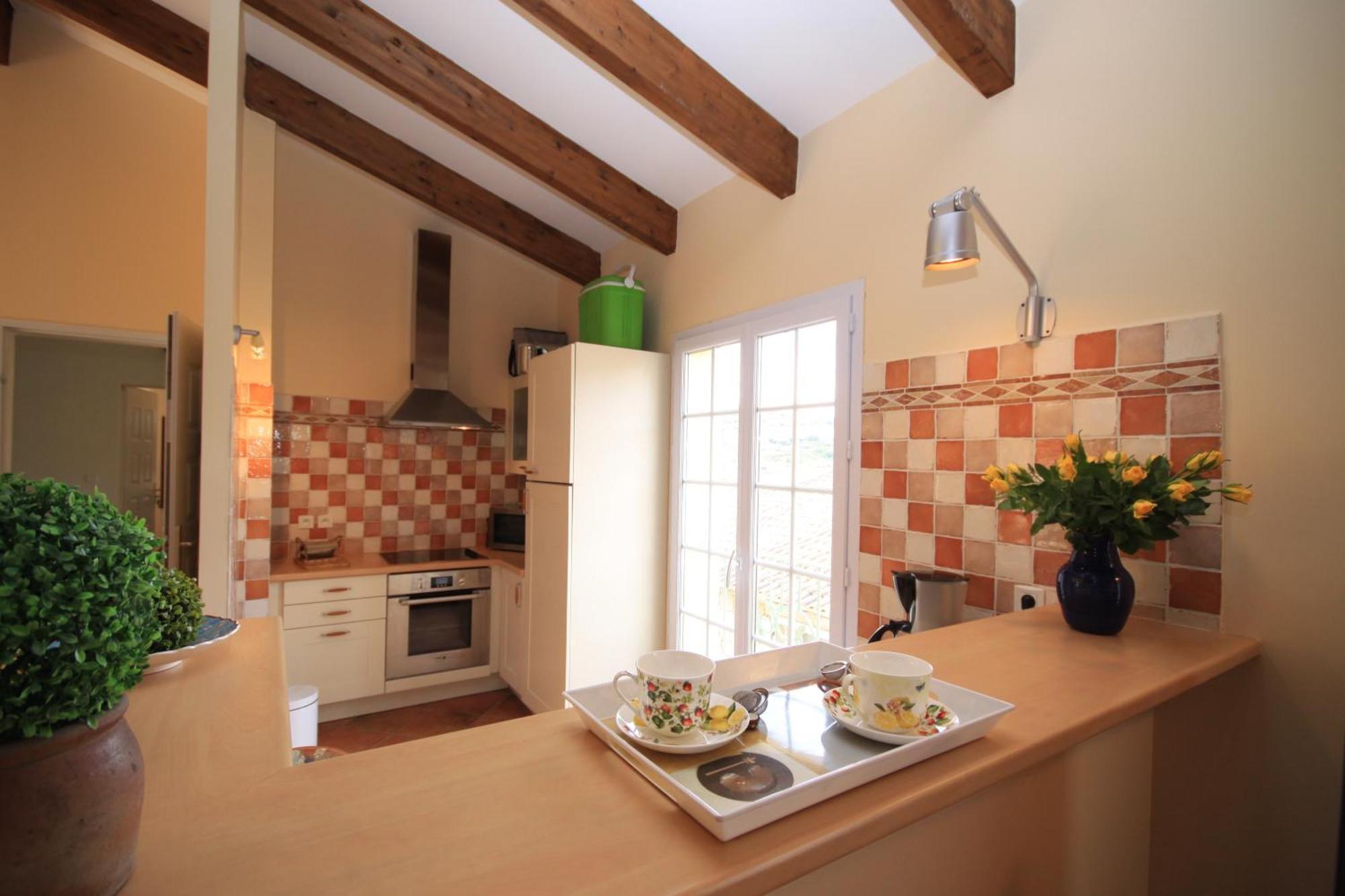Ferienwohnung Casa Sultana Propriano  Zimmer foto