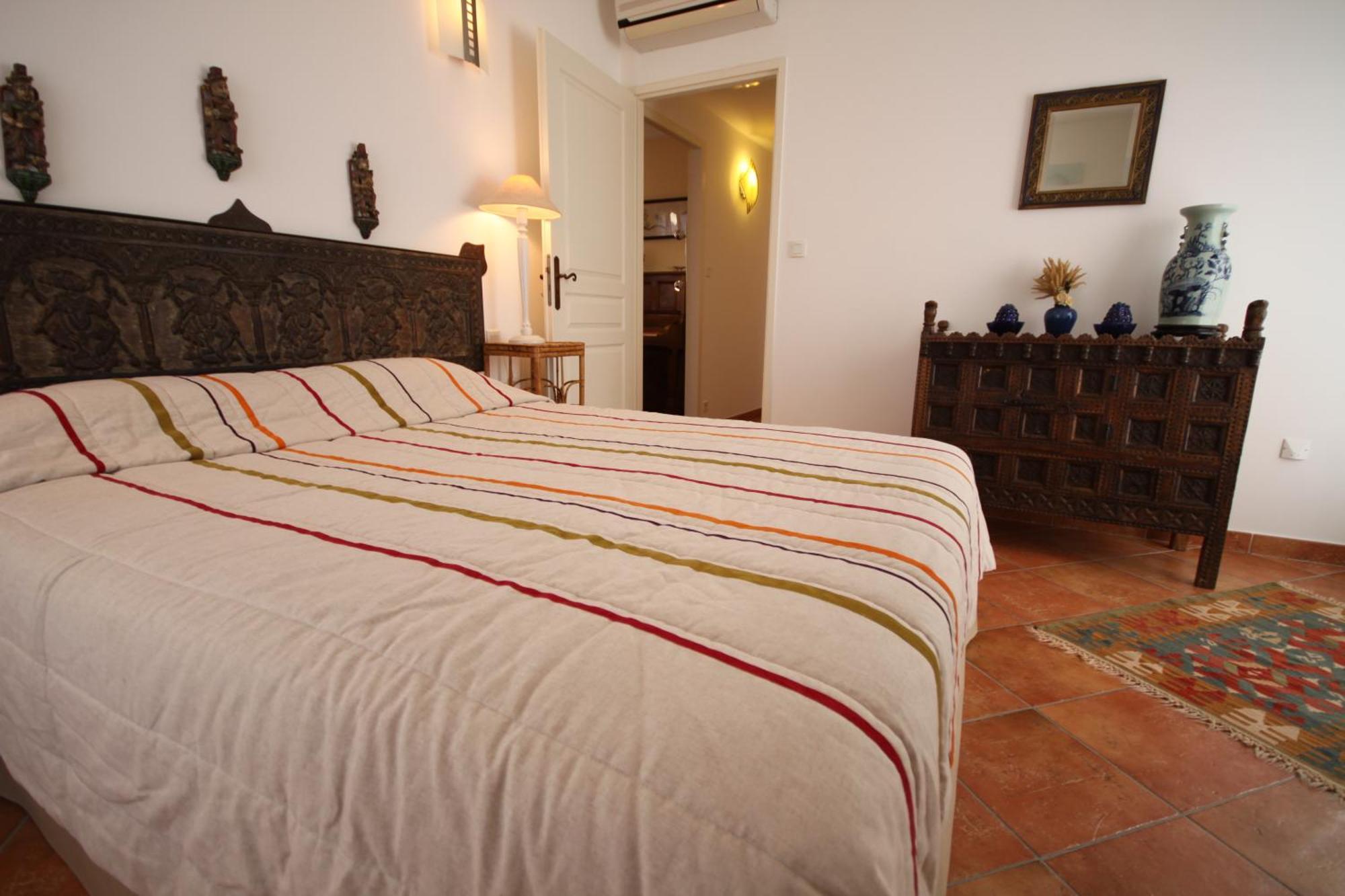 Ferienwohnung Casa Sultana Propriano  Zimmer foto