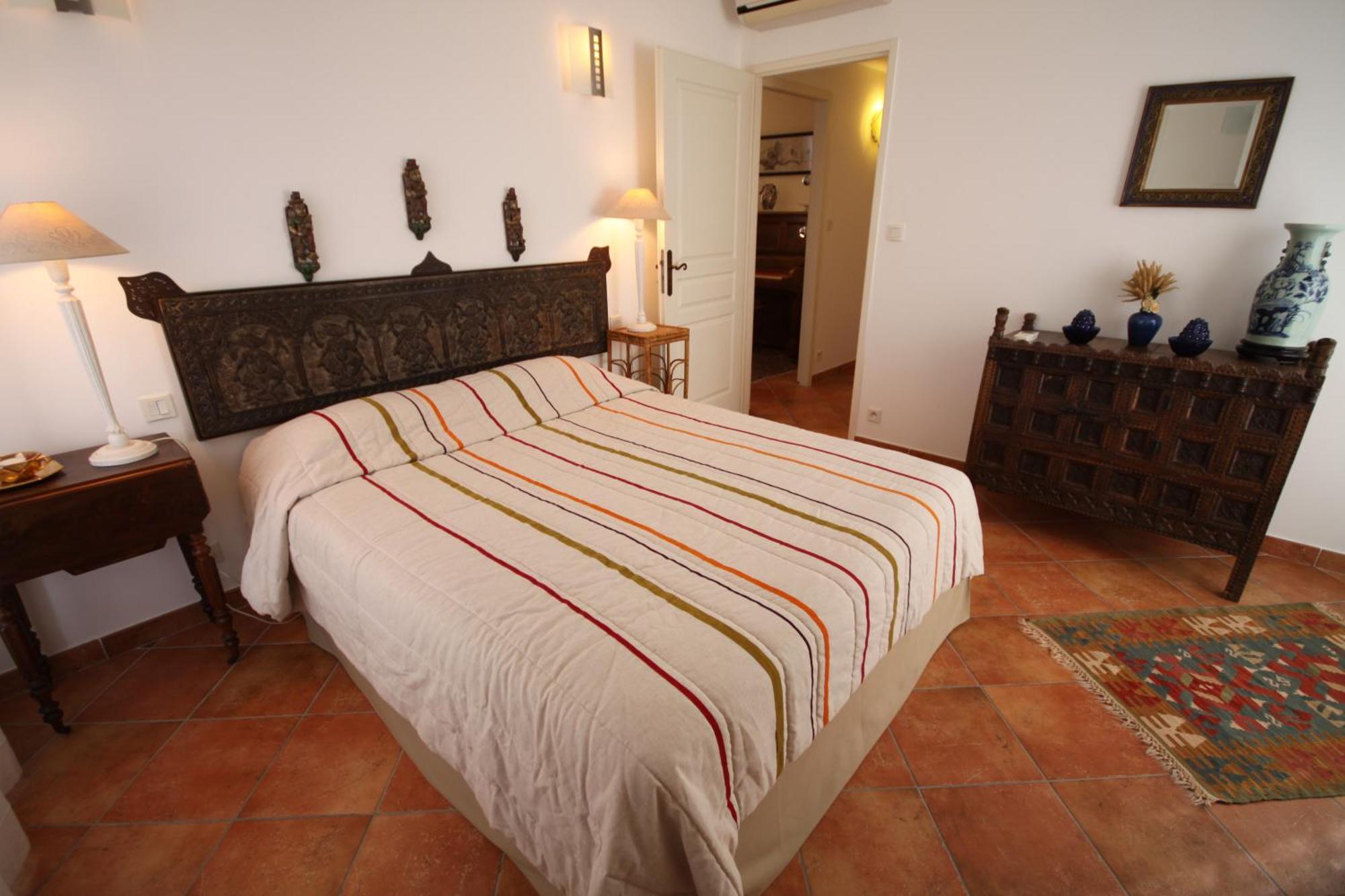 Ferienwohnung Casa Sultana Propriano  Zimmer foto