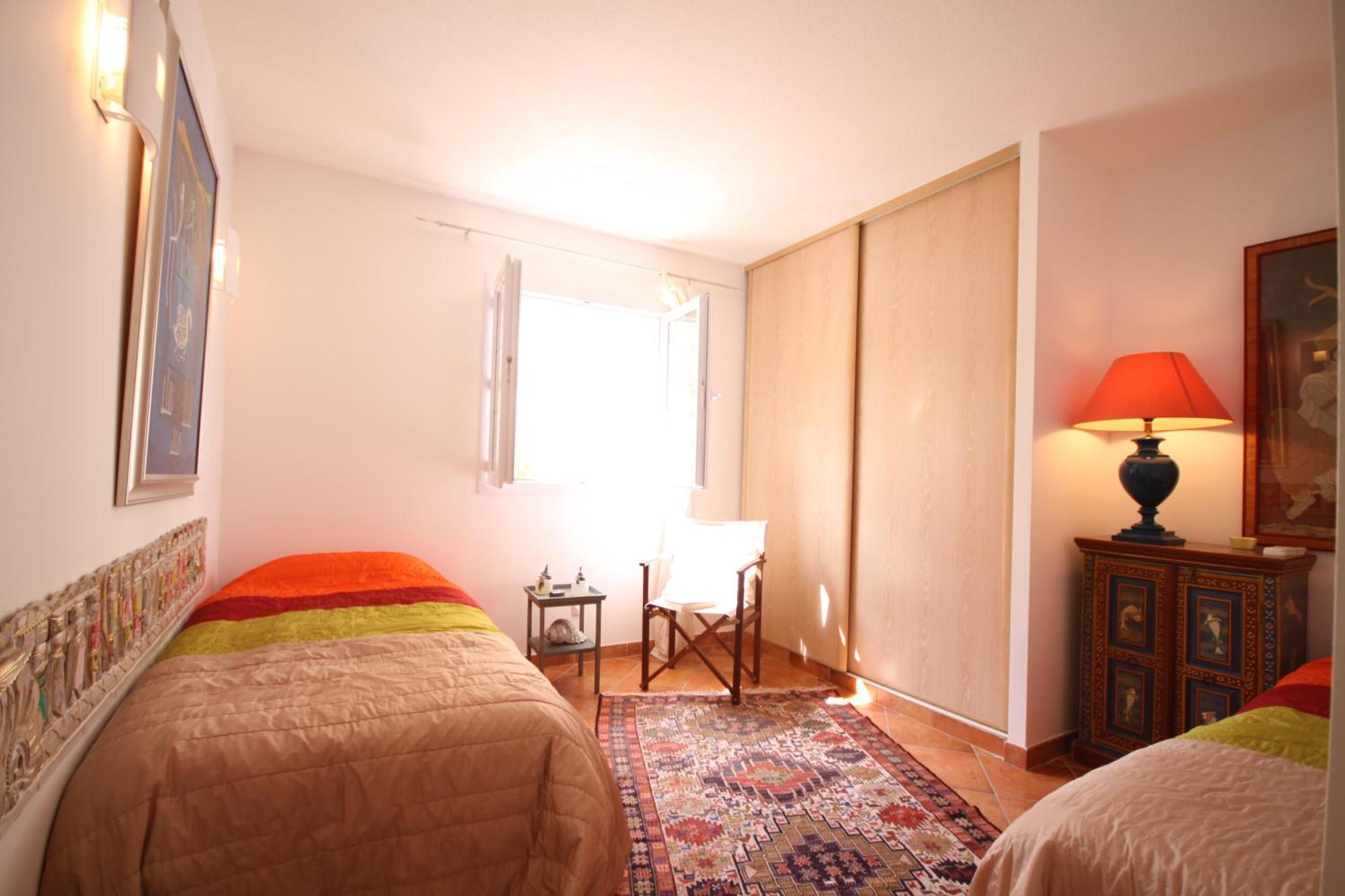 Ferienwohnung Casa Sultana Propriano  Zimmer foto