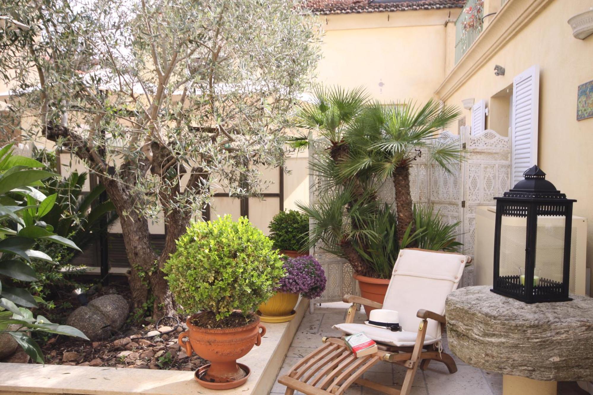 Ferienwohnung Casa Sultana Propriano  Zimmer foto